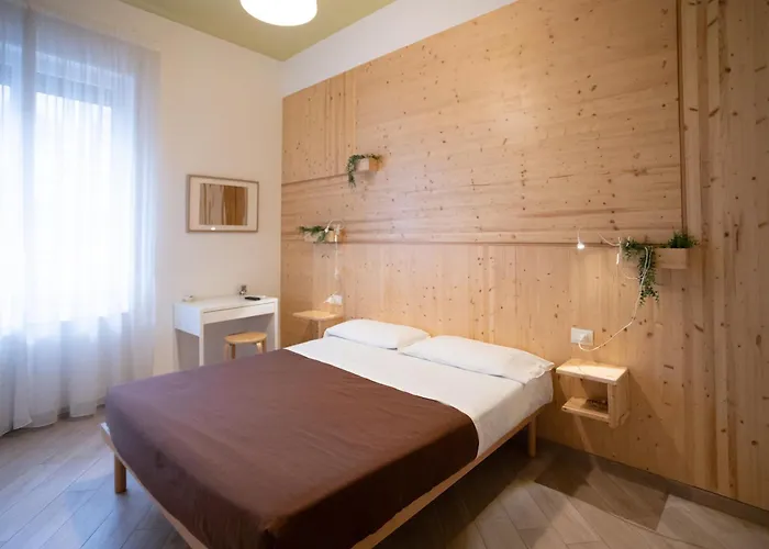 B&B In NaturaAlbergo