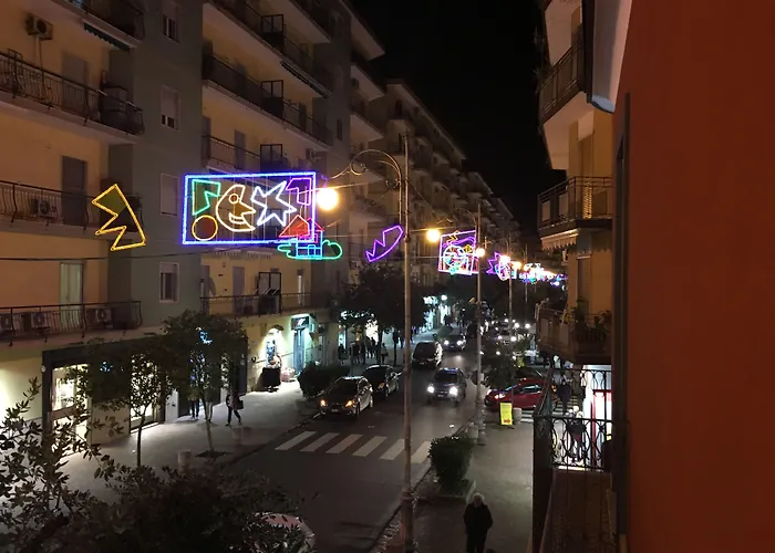 Via Trento 30Albergo